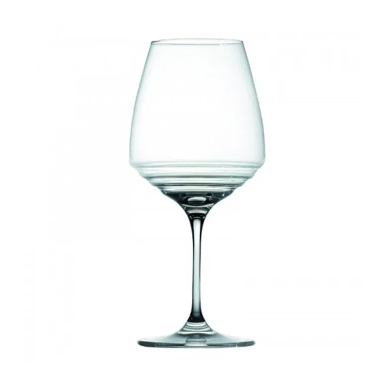 61 cl - Zafferano Esperienze Calice Vino Rosso in Vetro - Set 6 Pezzi