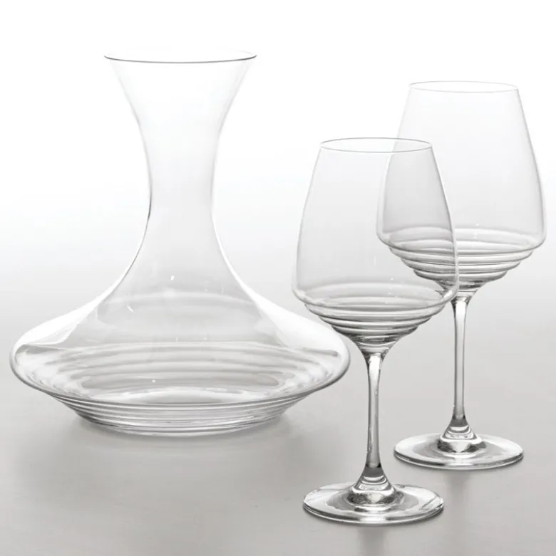 150 cl - Zafferano Esperienze Decanter in Vetro