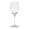 36 cl - Zafferano Eventi Calice Vino Bianco in Vetro - Set 6 Pezzi