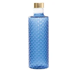 96.5 cl - Zafferano Isolano Bottiglia In Vetro Borosilicato