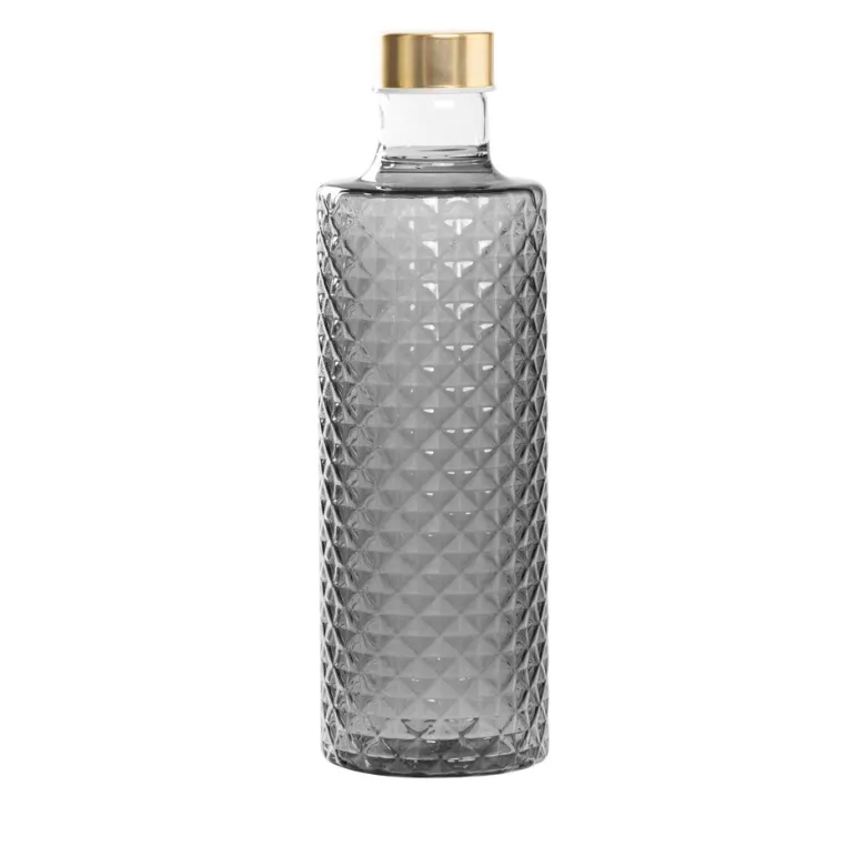 96.5 cl - Zafferano Isolano Bottiglia In Vetro Borosilicato