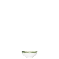 5.5 cl - Zafferano Petit Coppa Piccola Fatta a Mano In Ceramica - Set 2 Pz