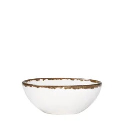 5.5 cl - Zafferano Petit Coppa Piccola Fatta a Mano In Ceramica - Set 2 Pz