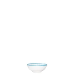 5.5 cl - Zafferano Petit Coppa Piccola Fatta a Mano In Ceramica - Set 2 Pz