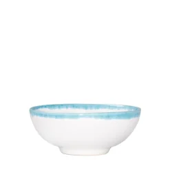 5.5 cl - Zafferano Petit Coppa Piccola Fatta a Mano In Ceramica - Set 2 Pz