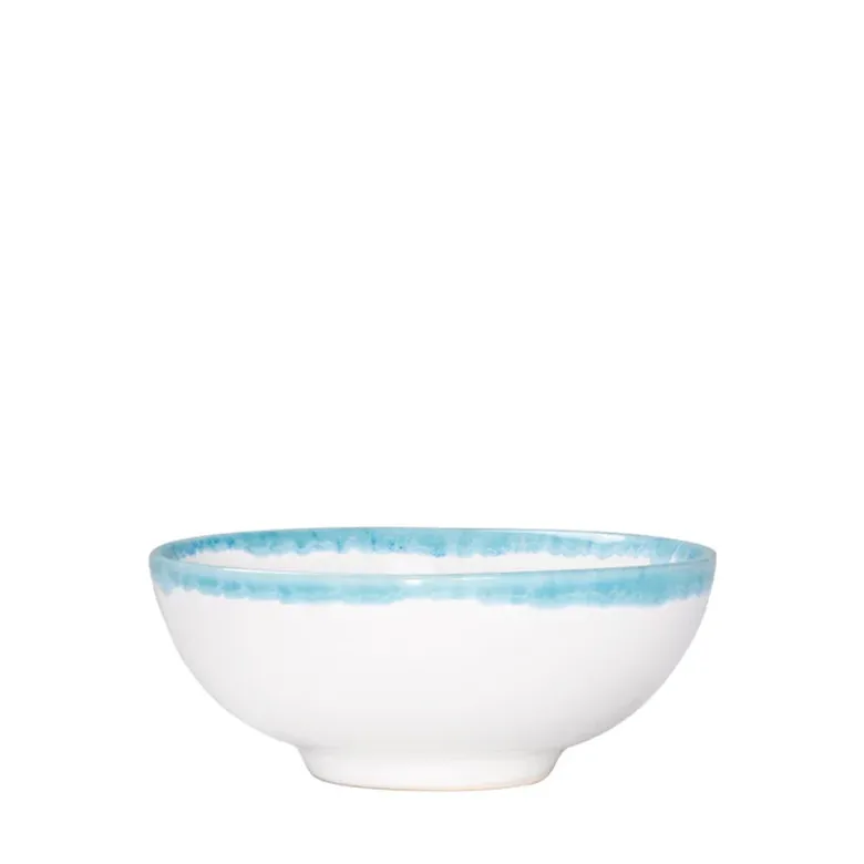 5.5 cl - Zafferano Petit Coppa Piccola Fatta a Mano In Ceramica - Set 2 Pz