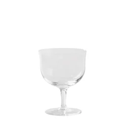 23 cl - Zafferano Sam Calice Cocktail FIzz In Vetro Set 4 Pz