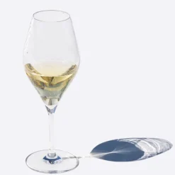 70 cl - Zafferano Vem Calice Flute in Vetro - Set 6 Pezzi
