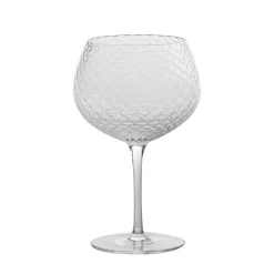66 cl - Zafferano Veneziano Mixology Ballon XL Calice Gin Tonic In Vetro Set 2 Pz