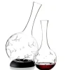 80 cl - Zieher Eddy Caraffa in Vetro Borosilicato