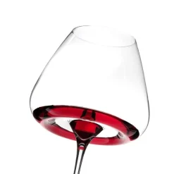 64 cl - Zieher Vision Intense Calice Vino Rosso in Vetro - Set 2 Pezzi