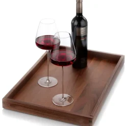 54 cl - Zieher Vision Straight Calice Vino Rosso in Vetro Soffiato