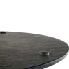 30 cm - Aps Slate Vassoio In Melamina