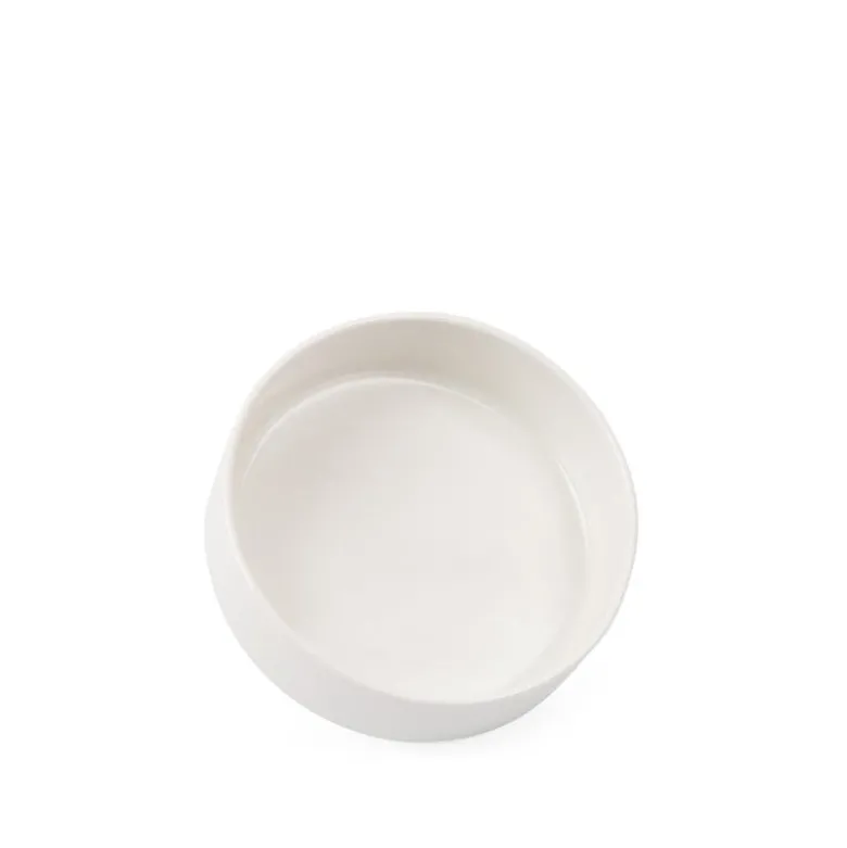 12 cm - Ariane Prime Insalatiera In Porcellana - Set 12 Pz