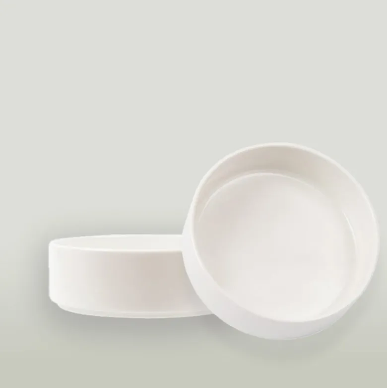 12 cm - Ariane Prime Insalatiera In Porcellana - Set 12 Pz