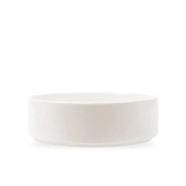 12 cm - Ariane Prime Insalatiera In Porcellana - Set 12 Pz