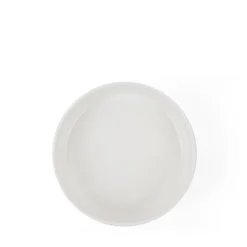 16 cm - Ariane Prime Insalatiera In Porcellana - Set 8 Pz