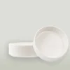 21 cm - Ariane Prime Insalatiera In Porcellana - Set 3 Pz