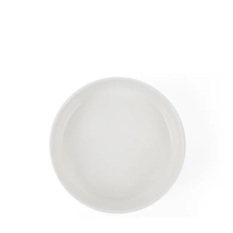 21 cm - Ariane Prime Insalatiera In Porcellana - Set 3 Pz