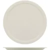 32 cm - Ariane Prime Piatto Pizza In Porcellana - Set 6 Pz