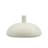 28 cm - Ariane Privilege Cloche In Porcellana - Set 6 Pz