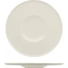 28 cm - Ariane Privilege Piatto Fondo In Porcellana - Set 6 Pz