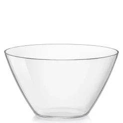 26 cm - Bormioli Rocco Basic Insalatiera In Vetro