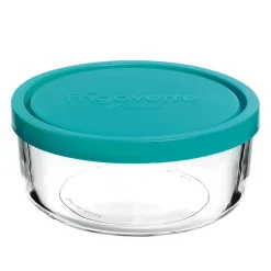 18 cm - Bormioli Rocco Frigoverre Classic Contenitore Per Alimenti