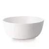 19 cm - Bormioli Rocco Grangusto Insalatiera In Vetro Opale Temperato - Set 6 Pz