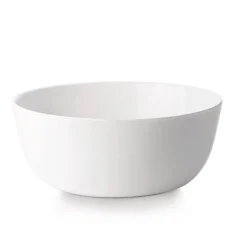 19 cm - Bormioli Rocco Grangusto Insalatiera In Vetro Opale Temperato - Set 6 Pz