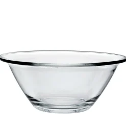 30 cm - Bormioli Rocco Mr Chef Insalatiera In Vetro Temperato