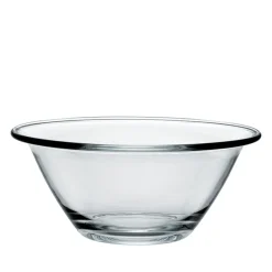 26 cm - Bormioli Rocco Mr Chef Insalatiera In Vetro Temperato