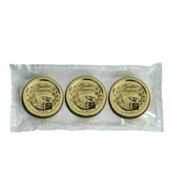5.6 cm - Bormioli Rocco Quattro Stagioni Tappo Capsula - Set 108 Pz