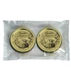 8.6 cm - Bormioli Rocco Quattro Stagioni Tappo Capsula - Set 2 Pz
