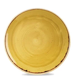 32.4 cm - Churchill Stonecast Piatto Piano In Porcellana Vetrificata