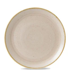 32.4 cm - Churchill Stonecast Piatto Piano In Porcellana Vetrificata