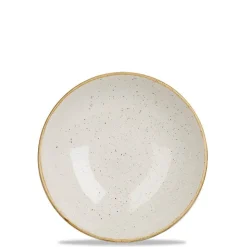 18.2 cm - Churchill Stonecast Piatto Fondo In Porcellana Vetrificata