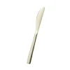 22.1 cm - Comas Barcelona Coltello Tavola In Acciaio Inox Set 12 Pz