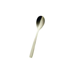 11 cm - Comas Barcelona Cucchiaino Moka In Acciaio Inox Set 12 Pz
