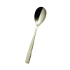 20 cm - Comas Barcelona Cucchiaio Tavola In Acciaio Inox Set 12 Pz