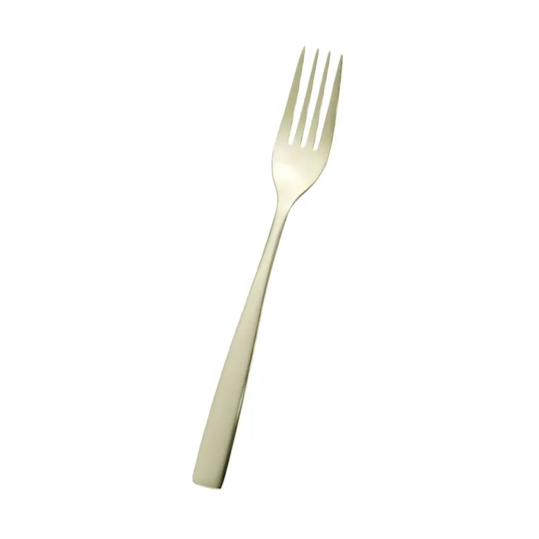 20 cm - Comas Barcelona Forchetta Tavola In Acciaio Inox Set 12 Pz
