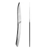 23.2 Cm - Comas K5 Coltello Bistecca In Acciaio Inox - Set 6 Pz