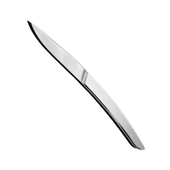 23.2 Cm - Comas K5 Coltello Bistecca In Acciaio Inox - Set 6 Pz