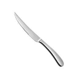 23.2 Cm - Comas Sutil Coltello Bistecca In Acciaio Inox - Set 6 Pz