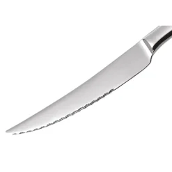 23.2 Cm - Comas Sutil Coltello Bistecca In Acciaio Inox - Set 6 Pz