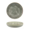 16 cm - Dust Coppetta In Stoneware - Set 4 Pz