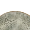 17.5 cm - Dust Piatto Piano In Stoneware - Set 4 Pz