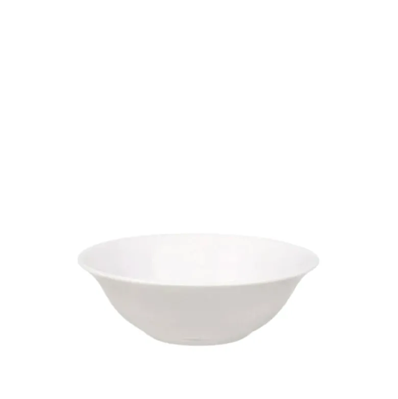14 cm - Gural Porselen Delta Coppetta In Porcellana - Set 12 Pz