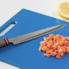 23 cm - Ilsa Asia Coltello Yanagiba In Acciaio Inox, Legno