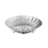 28 cm - Ilsa Cestello Vapore In Acciaio Inox